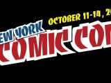 New York Comic Con!